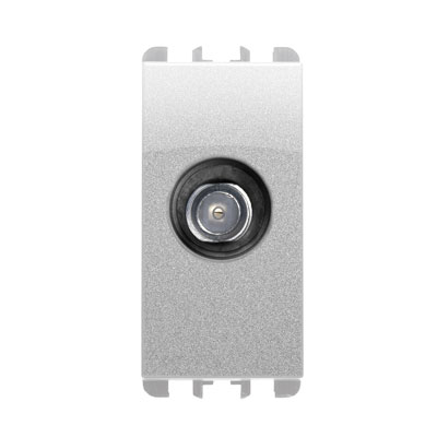 Priza TV directa - nea att. 0,5 dB mama 1 mod Aluminiu