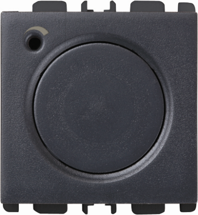Sonerie 18 melodii - nea 230V Antracit