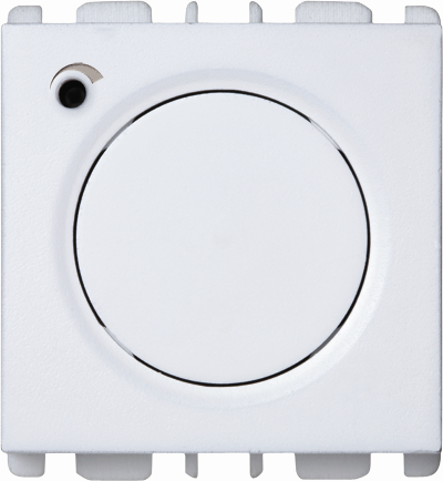 Sonerie 18 melodii - nea 8-12V Alb