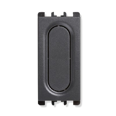Sonerie 230Vac - nea Antracit