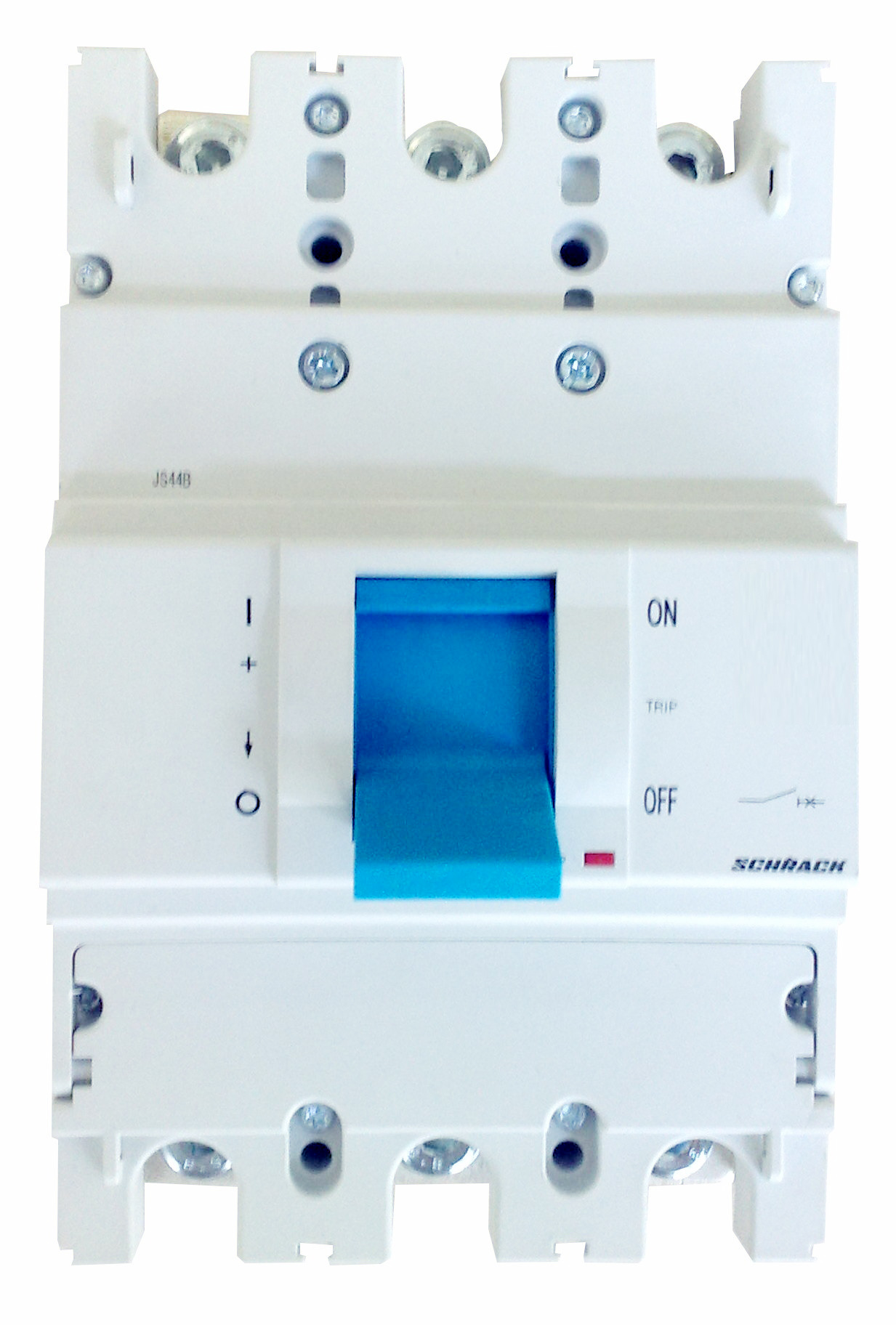 Intreruptor, compact, marime, 2, 36ka, 3p, borne, surub, 125a, mb212431c-