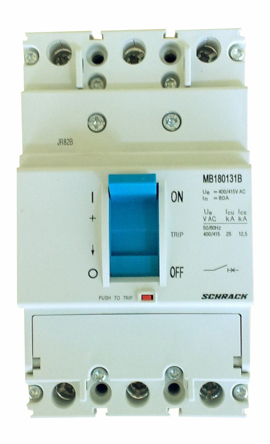 Intreruptor, compact, mb, 18ka, 3p, borne, cu, surub, 50a, mb150831c-