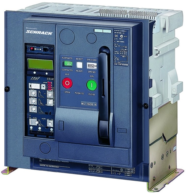 Intreruptor, in, aer, mo2, 4p, 1000a, 80ka, fix, contacte, spate, orizontale, mo210342--