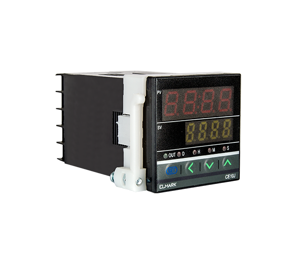 Numarator digital combinat, /Timer, CE10J  50120, Elmark