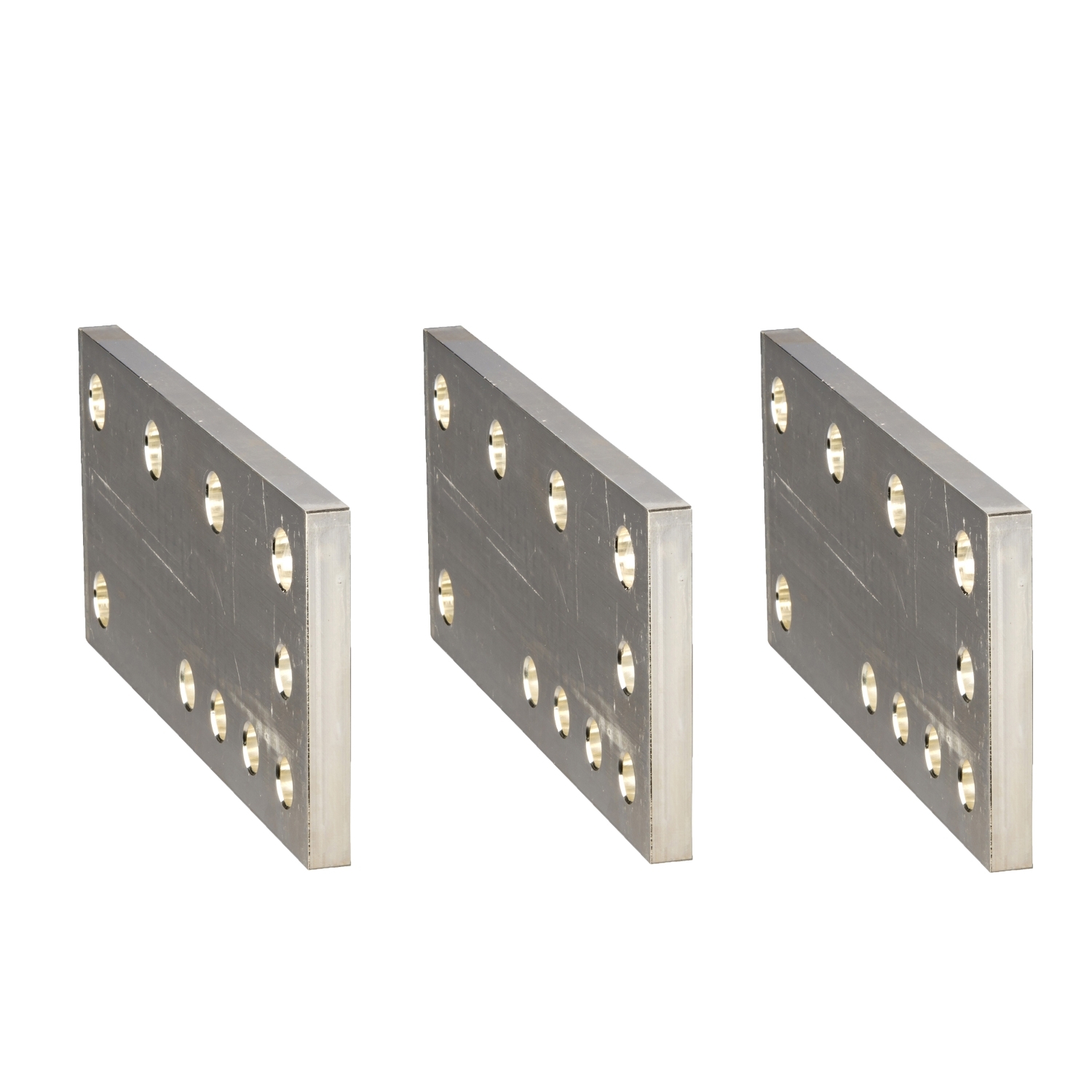 Papuc de cablu - set 3 buc.- pentru MTZ1 - 3P - piesa de schimb Schneider LV833644SP
