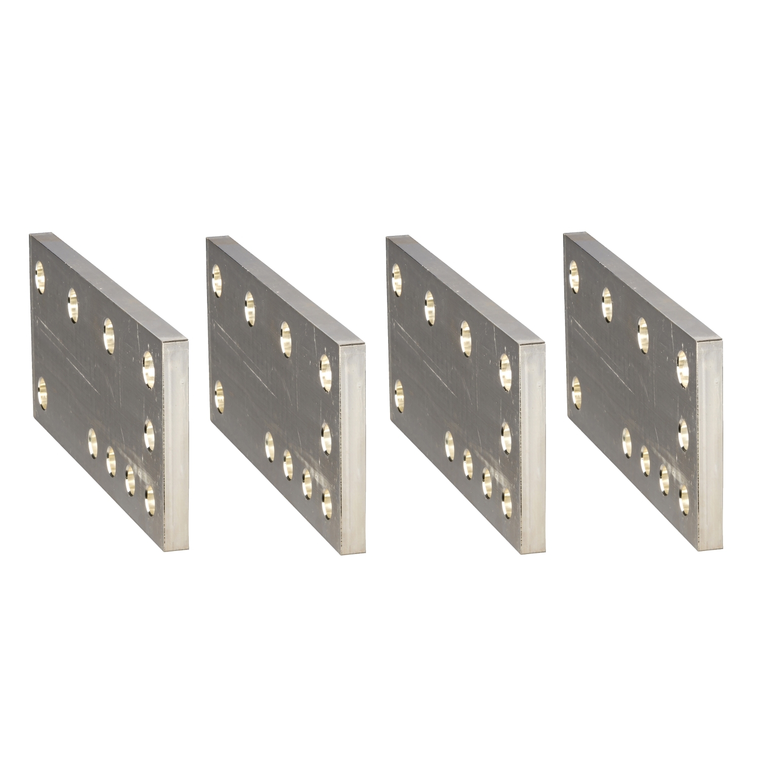 Papuc de cablu - set 4 buc.- pentru MTZ1 - 4P - piesa de schimb Schneider LV833645SP