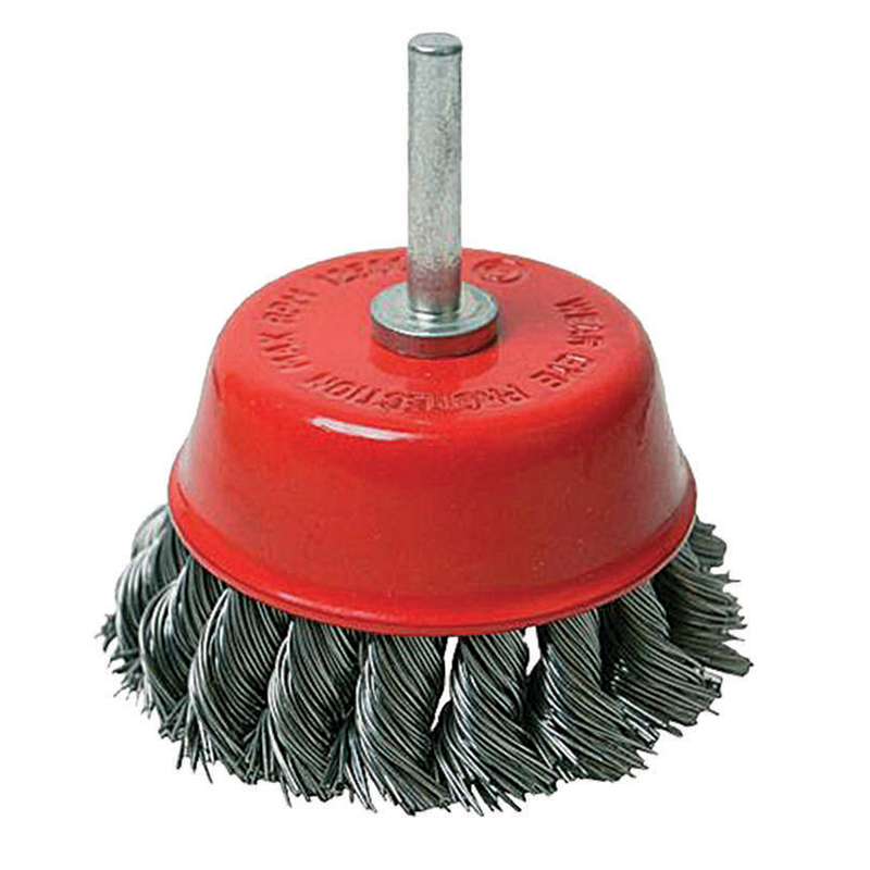 Perie sarma cu burghiu D100MM, Elmark, M516314