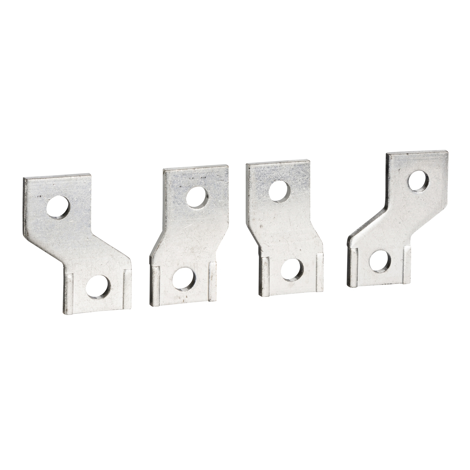 Piesa Marire Pas Polar - Pas 45 Mm -Conexiune Plata -4 Poli -Pentru Ns 100 - 250 Schneider LV431564