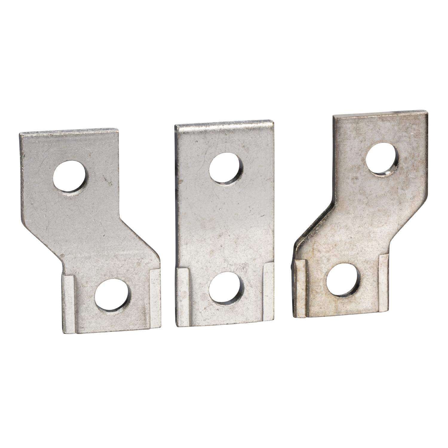 Piesa Marire Pas Polar - Pas 52.5 Mm - Conexiune Plata - 3 Poli -Pt. Ns 400 - 630 Schneider LV432490