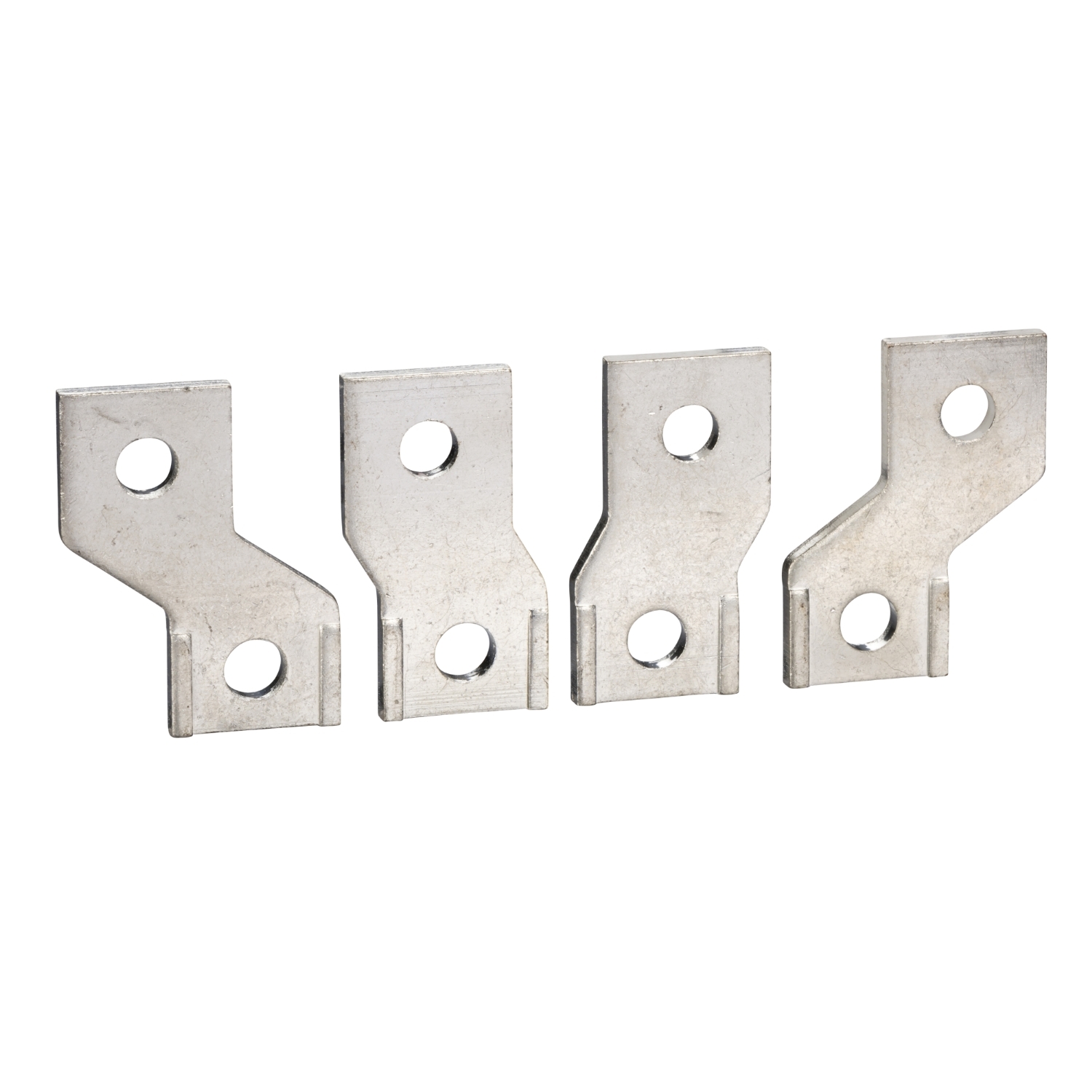 Piesa Marire Pas Polar - Pas 70 Mm -Conexiune Plata -4 Poli -Pentru Ns 400 - 630 Schneider LV432493