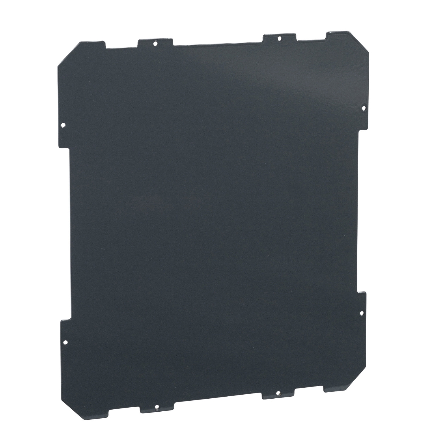 Placa de acoperire - MTZ2/MTZ3 - piesa de schimb Schneider LV848605SP