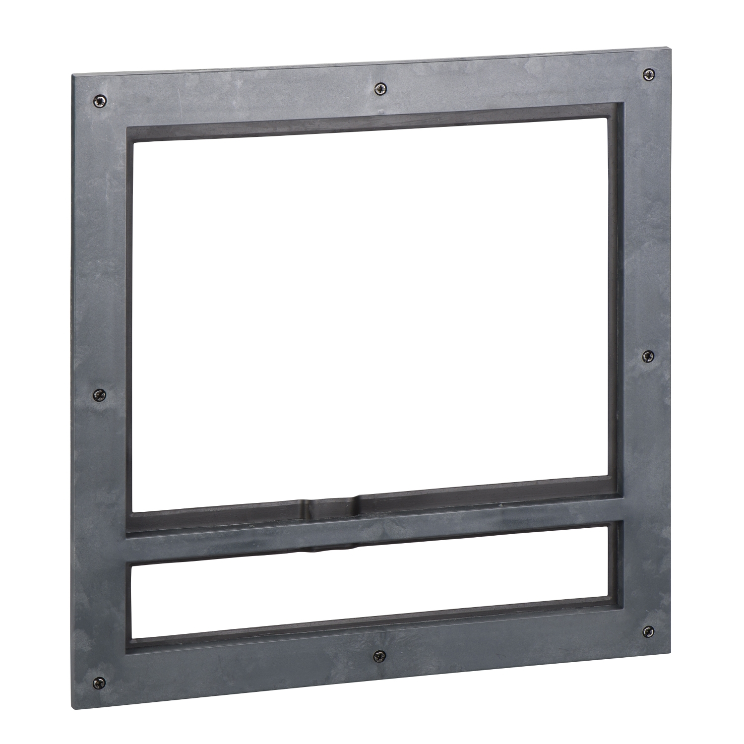 Placa de acoperire pentru montaj fix - Masterpact MTZ1 - piesa de schimb Schneider LV833857SP