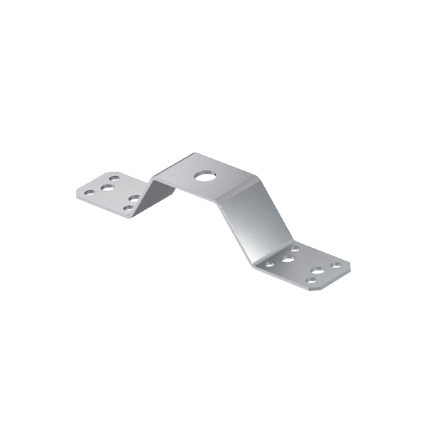 Placa izolata L DIN /288/ 170X30X33, Elmark, M014017