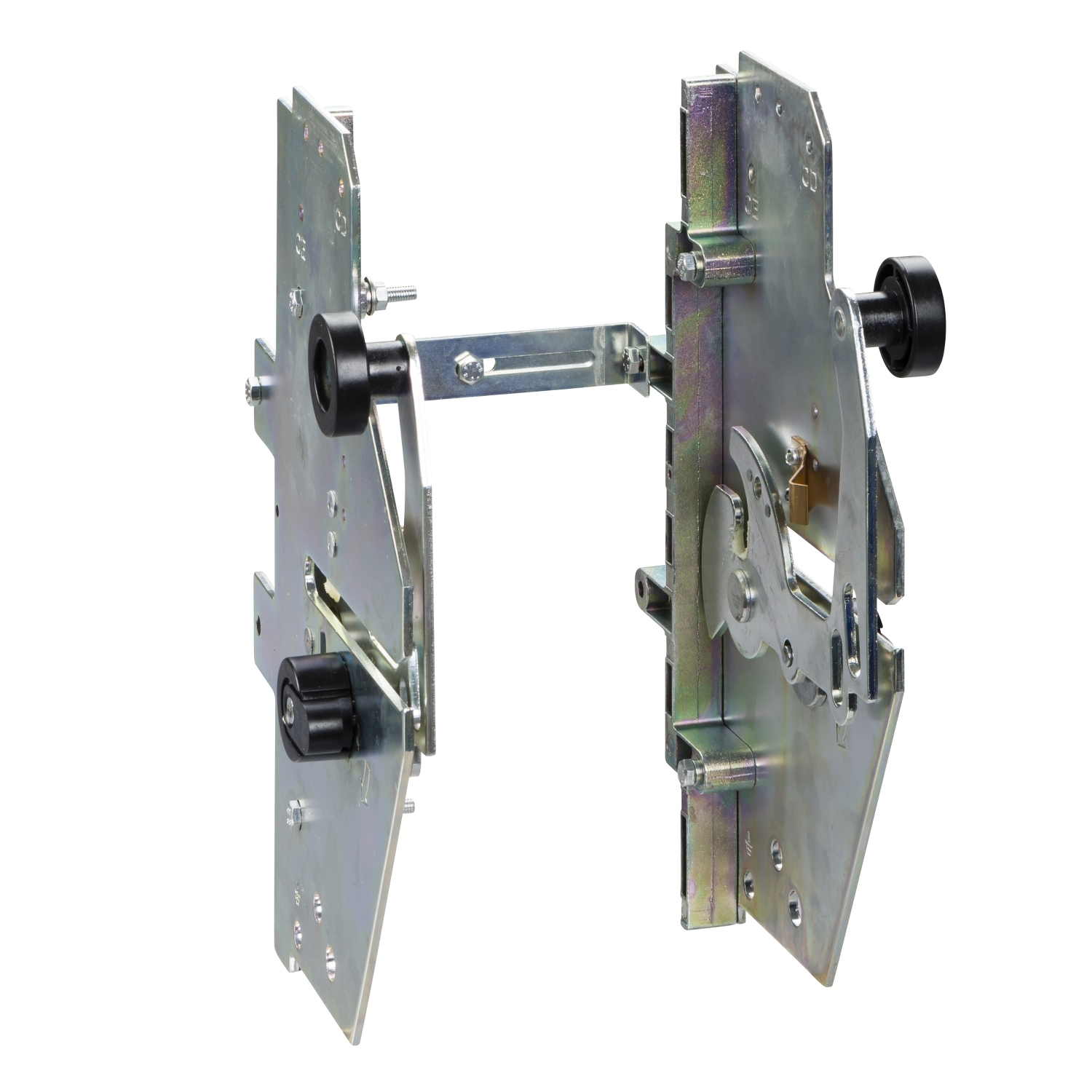 Placi Laterale Ale Sasiului Pentru Soclu -3 Poli/ -4 Poli - Pentru Nsx400 - 630 Schneider LV432532