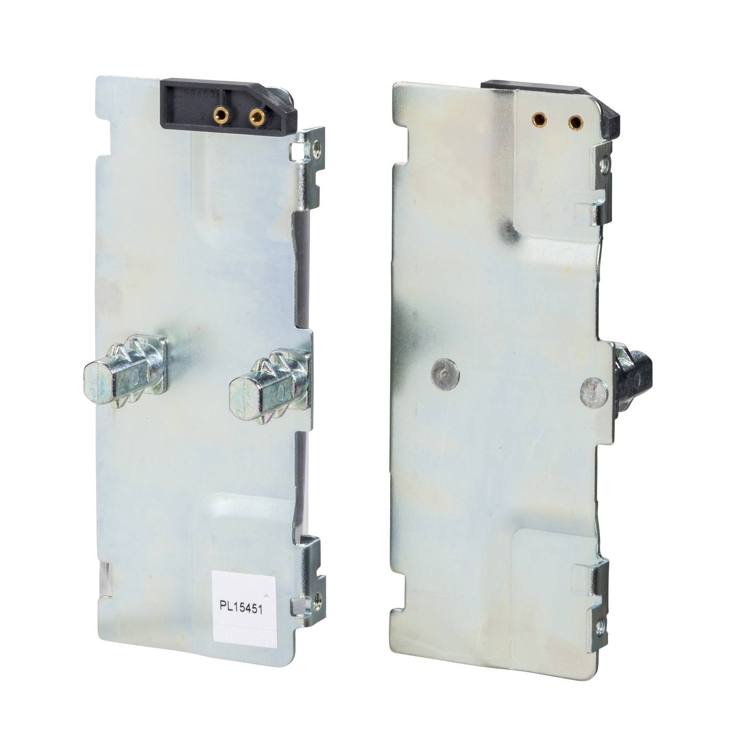 Placi Laterale Sasiu Pentru Intreruptor Auto - 2 P/3 P/4 P -Ptr. Nsx100 - 250 Schneider LV429283