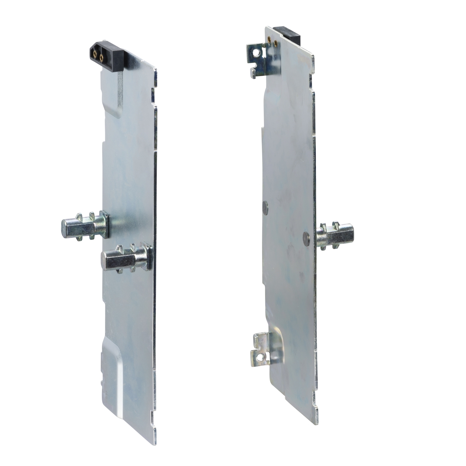Placi Laterale Sasiu Pentru Intreruptor Auto - 3 P/4 P - Pentru Nsx400 - 630 Schneider LV432533