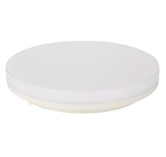 Plafoniera, Horoz, Led, Alba, 15W, 6400K, lumina rece, 170-265V, ANDREA-15, D220, 016-066-0015-010
