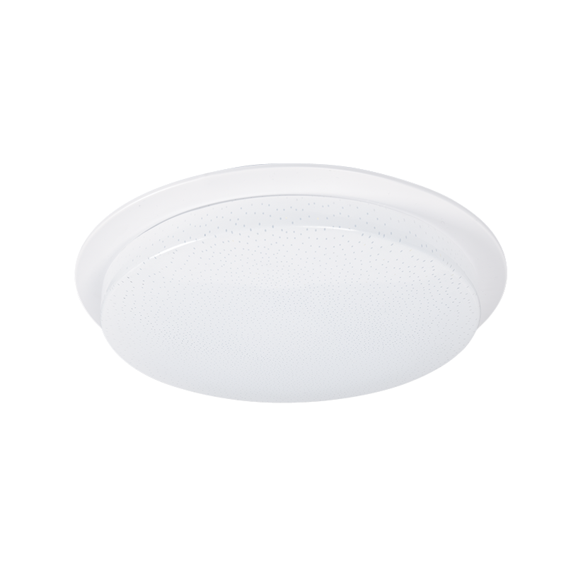 Plafoniera LED, GLOSS 24W INCASTRAT 6500K, Elmark, 95GLOSS24