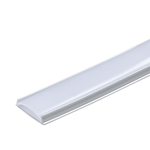 Profil Aluminiu, Pentru, Benzi LED, Flexibil,, 2M, Ultralux, APN217