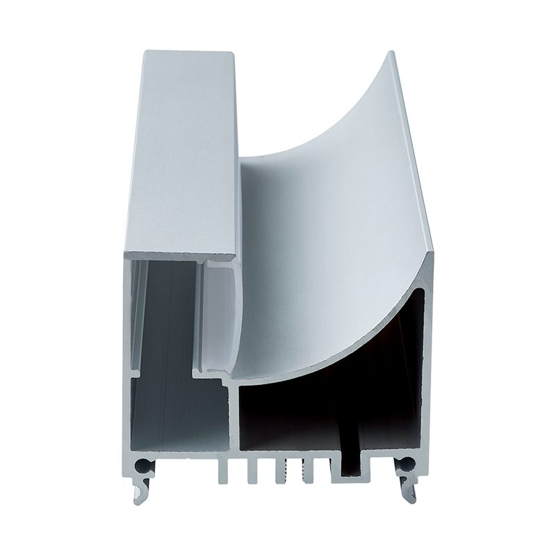 Profil De Inlocuit DP67 PT Montaj PE DP66/DP70 M2, Elmark, 99ACC67