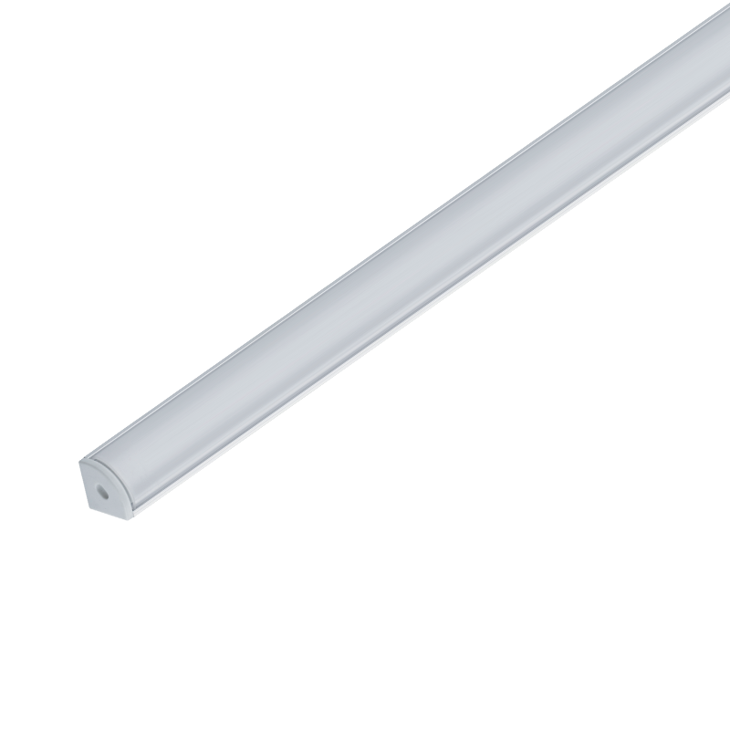 Profil Din Aluminiu, PE COLT ELM9012/2-2000 2M, Elmark, 99ACC15