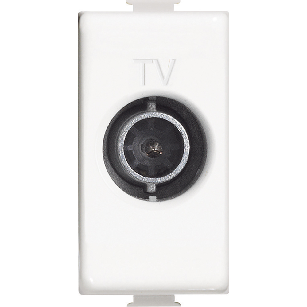 Priza TV Bticino Matix directa 1M Alba AM5202D