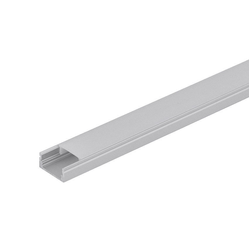 PROFIL ALUMINIU PENTRU BENZI LED,3M