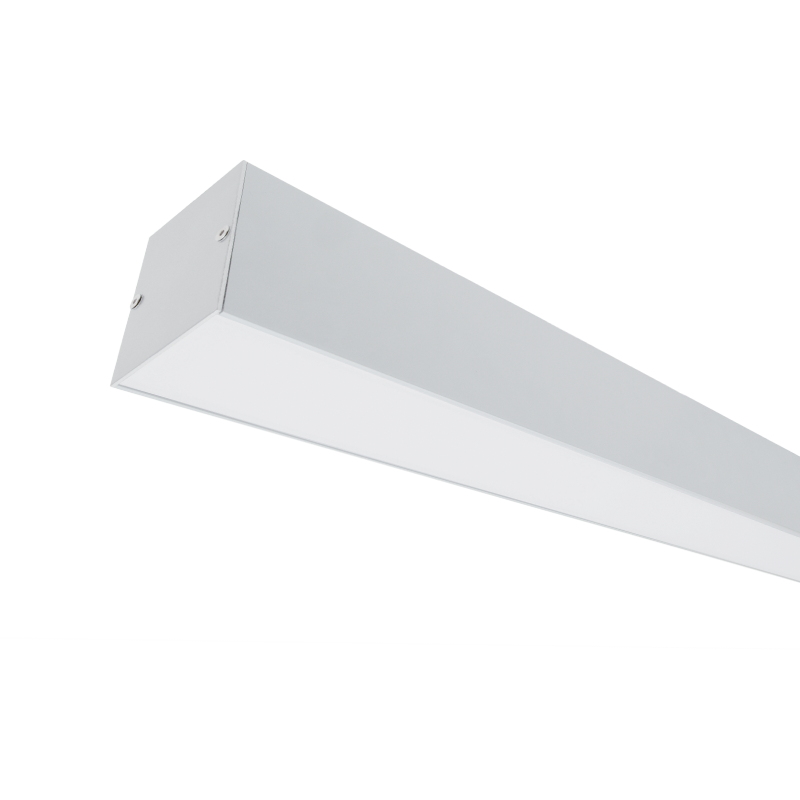 Profil, LED Ingust Aparent, S36 20W 4000K ALB, Elmark, 99SM36S4020/WH