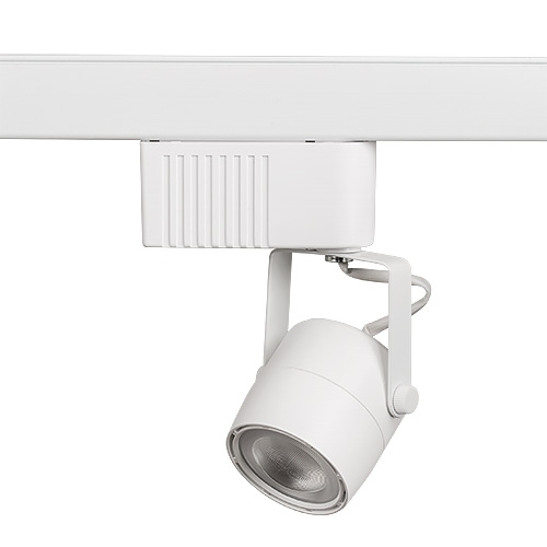 Proiector, LED pe SIna,   Directionabil, COB, 28W, 4200K, 4 PInI, Ultralux, LRP42842