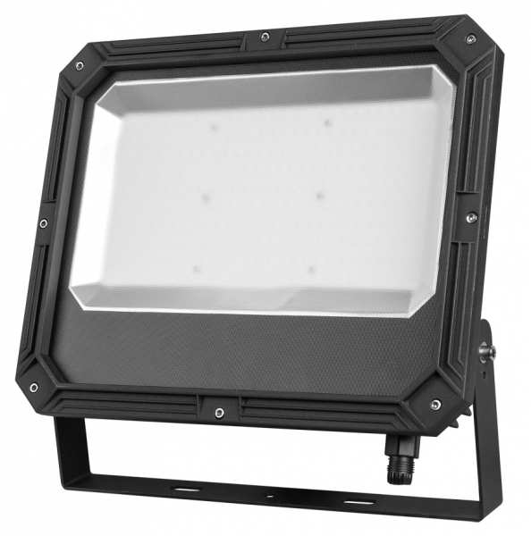 Proiector LED profesional 150W, 5000K, IP65, Ultralux, SPG15050