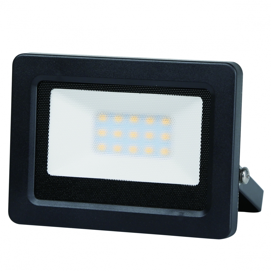 Proiector LED SLIM, SMD2835, 10W, 6000K, IP65, Ultralux, SPD1060
