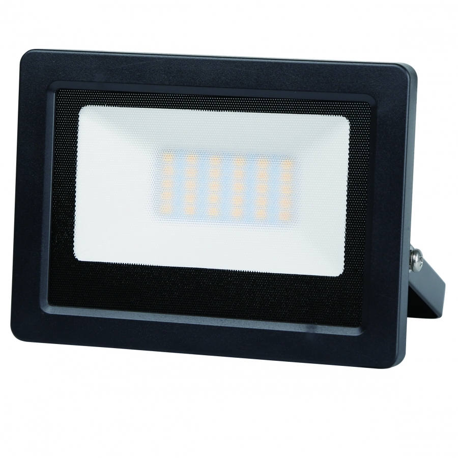 Proiector LED SLIM, SMD2835, 20W, 6000K, IP65, Ultralux, SPD2060