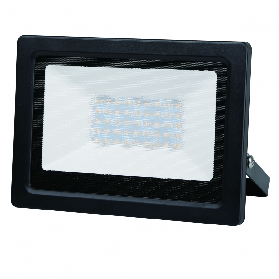 Proiector LED SLIM, SMD2835, 30W, 6000K, IP65, Ultralux, SPD3060