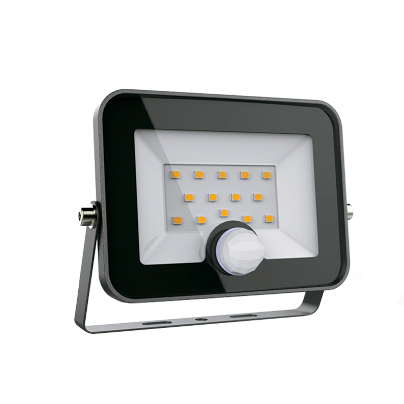 Proiector, LED VEGA20 20W SLIM Cu Senzor, Elmark, 98VEGA20SENSLIM