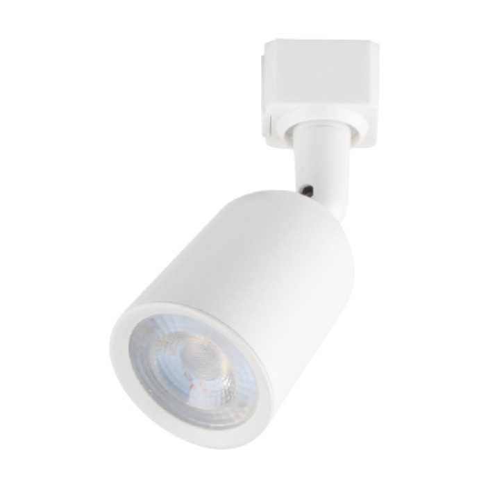 Spot Led Pe Sina, Horoz, Arizona-5, 5W, Alb, 4200K, 100-240V, 018-027-0005