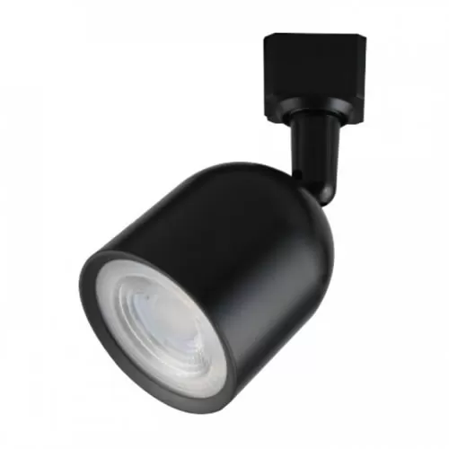 Spot Led Pe Sina, Horoz, Arizona-5, 5W, Negru, 4200K, 100-240V, 018-027-0005