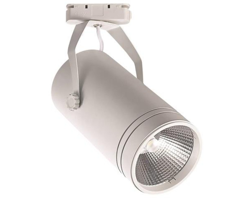 Spot Led Pe Sina, Horoz, Bern, 30W, Alb, 4200K, 180-240V, 018-017-0030