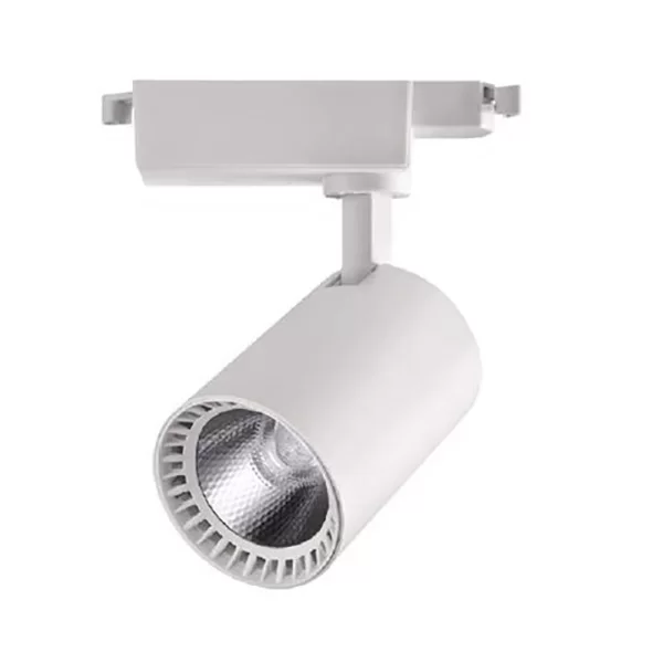 Spot Led Pe Sina, Horoz, Lyon-18, 18W, Alb, 4200K, 100-240V, 018-020-0018