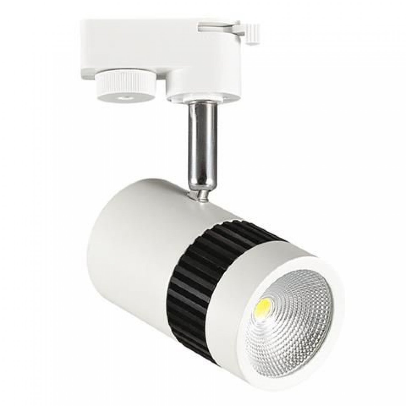 Spot Led Pe Sina, Horoz, Milano-13, 13W, Alb, 4200K, 100-240V, 018-008-0013