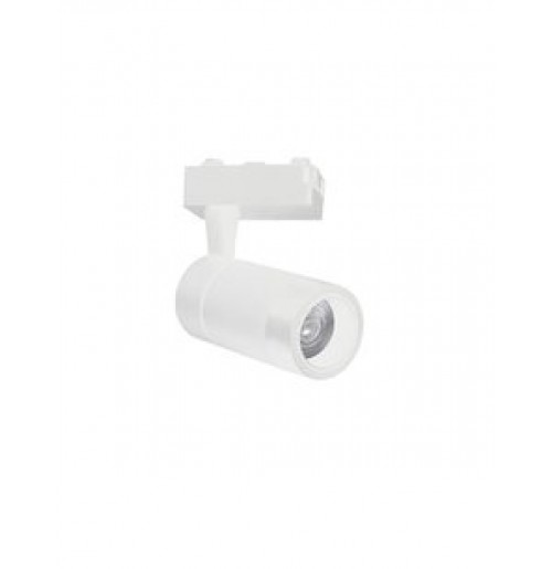 Spot Led Pe Sina, Horoz, Monaco-15, 15W, Alb, 4200K, 100-240V, 018-019-0015