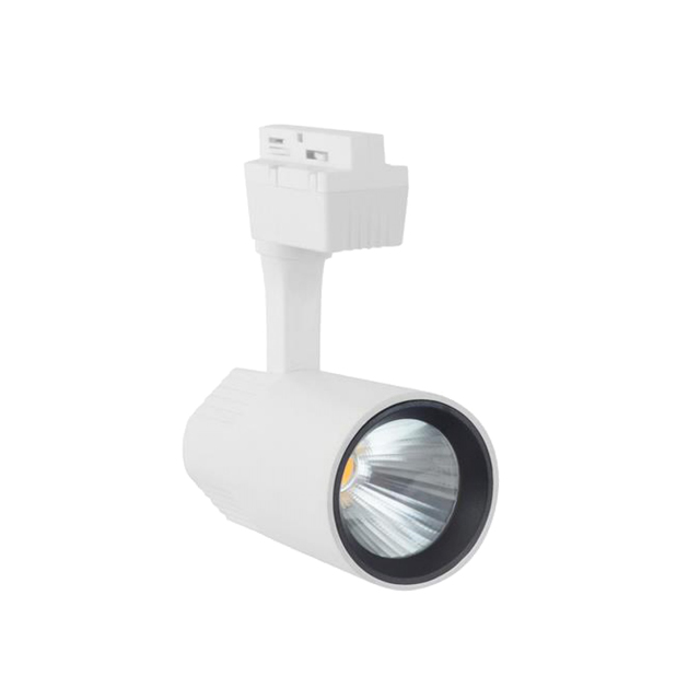 Spot Led Pe Sina, Horoz, Varna-20, 20W, Alb, 4200K, 175-265V, 018-026-0020