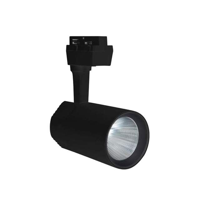 Spot Led Pe Sina, Horoz, Varna-36, 36W, Negru, 4200K, 175-265V, 018-026-0036