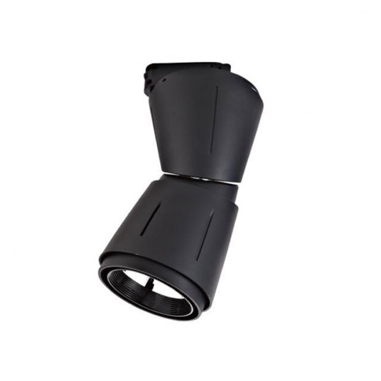 Spot Led Pe Sina, Horoz, Zagreb, 35W, Negru, 4200K, 100-240V, 018-009-0035