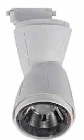 Spot Led Pe Sina, Horoz, Zagreb, 45W, Alb, 4200K, 100-240V, 018-009-0045
