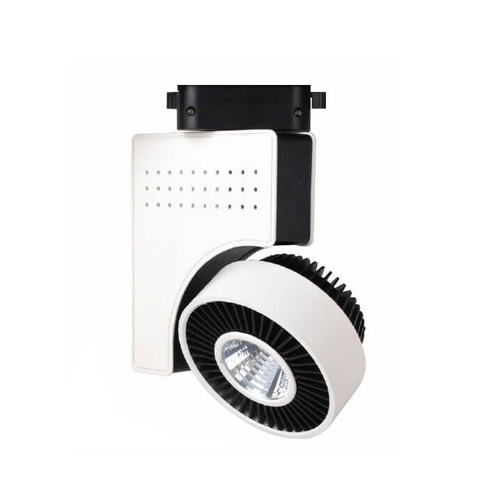 Spot Led Pe Sina, Horoz, Zurih-23, 23W, Alb, 4200K, 100-240V, 018-001-0023