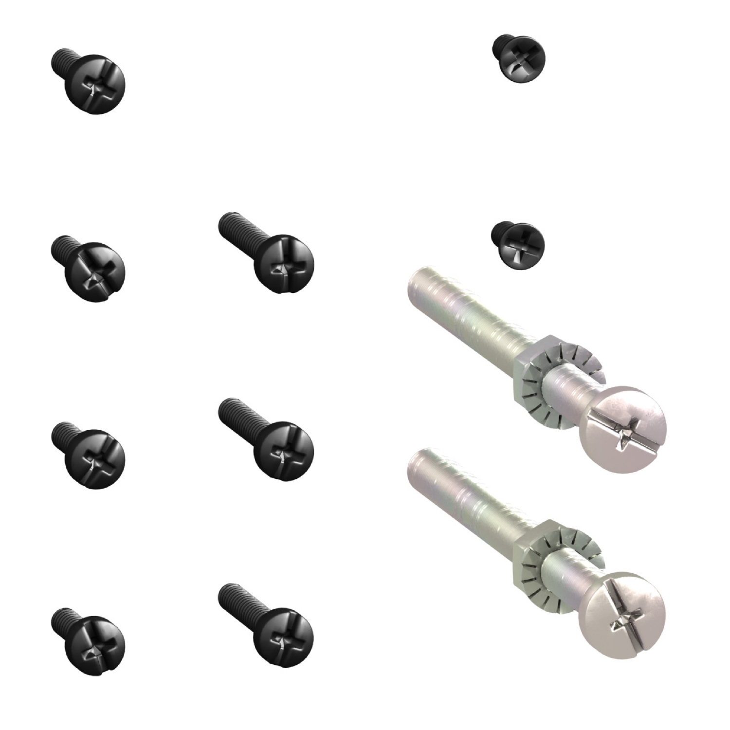 Punga De Suruburi - Pentru Ins40 - 160 Ins250 Inv100 - 250 Nsx100 - 250 Schneider LV429312