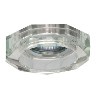 Spot, Ultralux, Cristal, Alb, Mr16, Lvscdmr16Wh