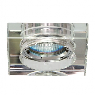 Spot, Ultralux, Cristal, Alb, Mr16, Lvscsmr16Wh