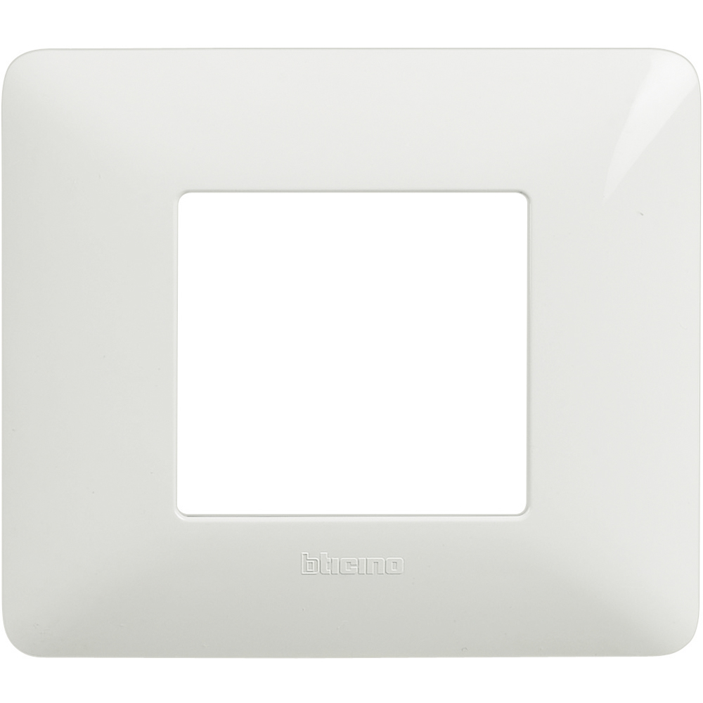 Rama ornament Bticino Matix 2M Alba AM4802BBN