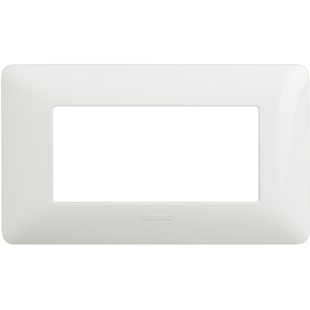 Rama ornament Bticino Matix 4M Alba AM4804BBN